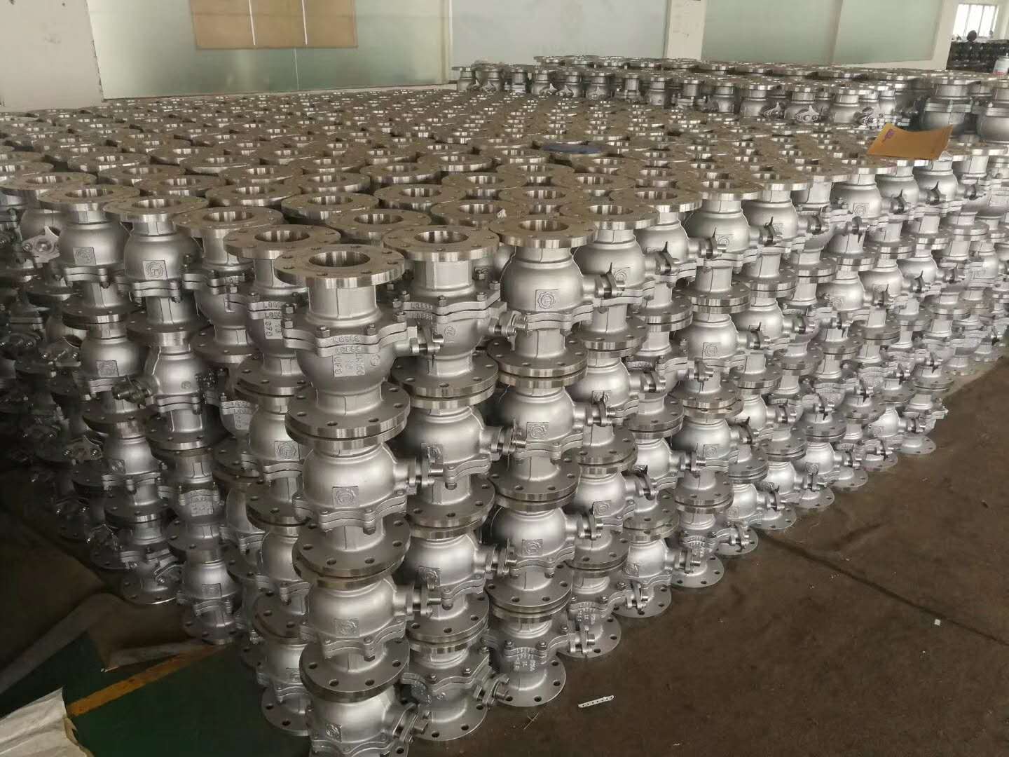 氣動閥門,電動閥門等各類閥門殼體泄漏點(diǎn)檢測方法與流程