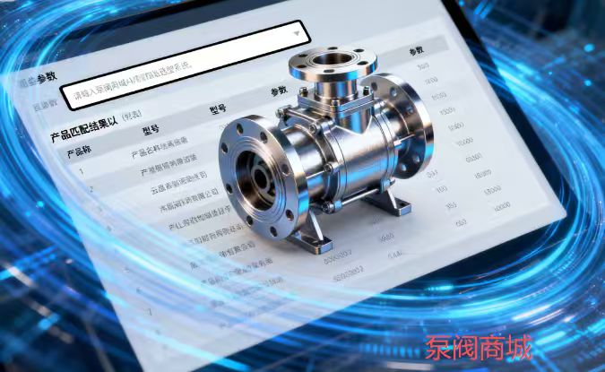 上海工開閥門 AI 技術全面落地開啟智能選型與預測性維護新時代?