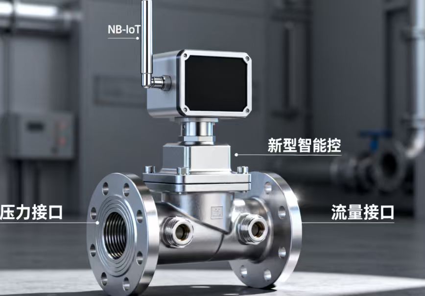 上海工開閥門在工業智能化浪潮下，熱門泵閥選型與應用指南