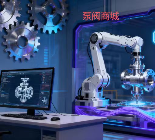 上海工開閥門以技術突破筑牢品質根基，用貼心服務護航采購全鏈?