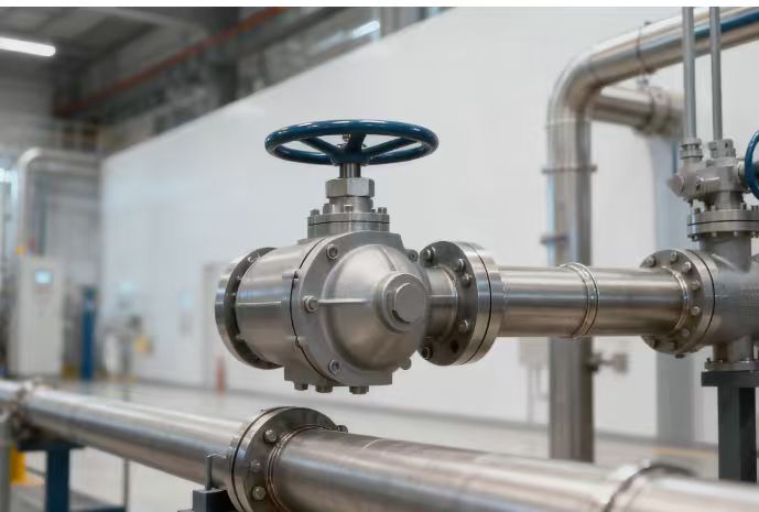 上海工開閥門帶你了解安全閥的動態(tài)穩(wěn)定性?