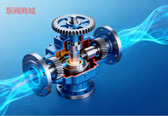 上海工開閥門直擊 2025 上海國際泵閥展：技術(shù)破局與全球布局成行業(yè)核心命題