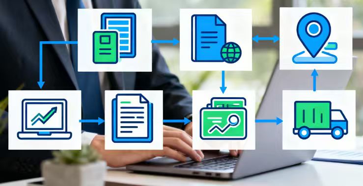 上海工開閥門成產(chǎn)業(yè)轉(zhuǎn)型樞紐 智能化與綠色化重構(gòu)行業(yè)生態(tài)