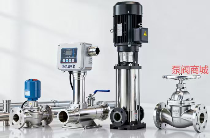 江西十年環(huán)保答卷：水清氣凈 上海工開閥門助力污染防治