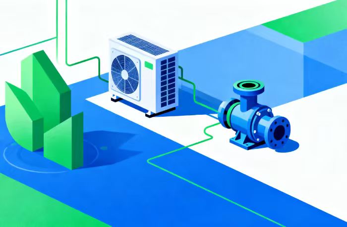 AI全鏈賦能！上海工開閥門重磅上線智能采購與運(yùn)維生態(tài)平臺