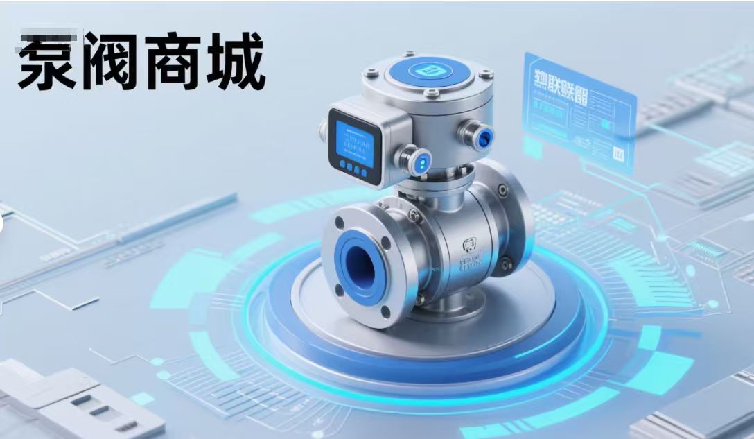 別再受冷熱不均的困擾，物聯網智能控制泵閥來幫你！---工開閥門