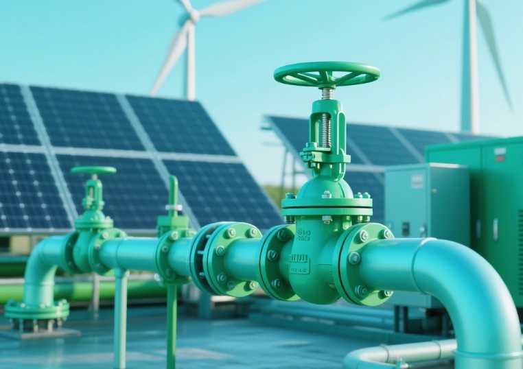 聚力泵閥商城，共推自動化產業高質量發展