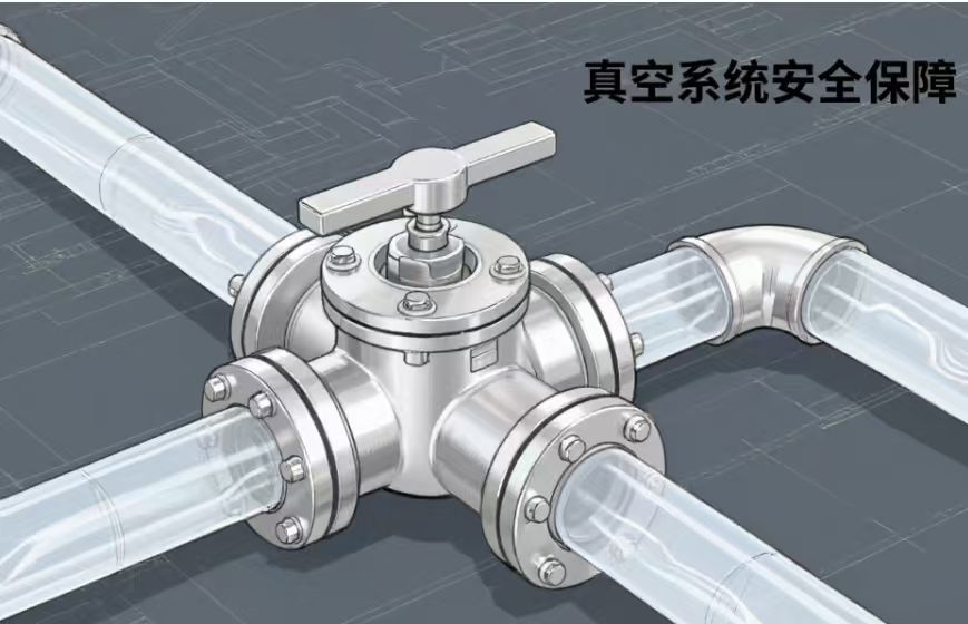 上海工開閥門：物聯網技術賦能泵閥升級，引領行業智能化轉型?