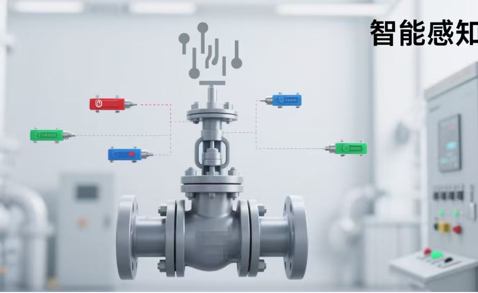 泵閥商城物聯(lián)網(wǎng)平臺：氣動調(diào)節(jié)閥智控污水處理曝氣系統(tǒng)氧平衡