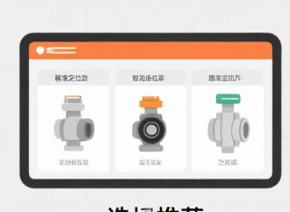 上海工開閥門：物聯網卡賦能泵閥設備智能管理 連接物理與數字開啟工業新范式?